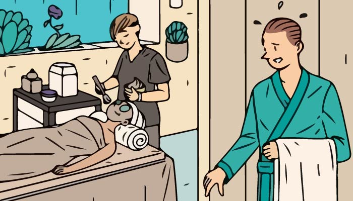 How to Use Massage Candles for Relaxation: Tips for Skincare and Muscle Relief