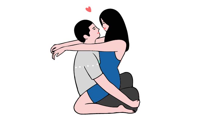 Ready for Your First Time Sex? Here's What You Need to Know about First-Time Sex!