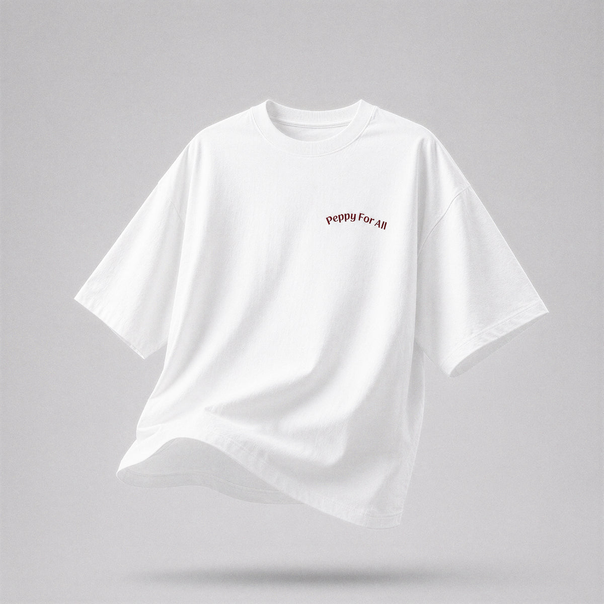 TSHIRTS -Raw