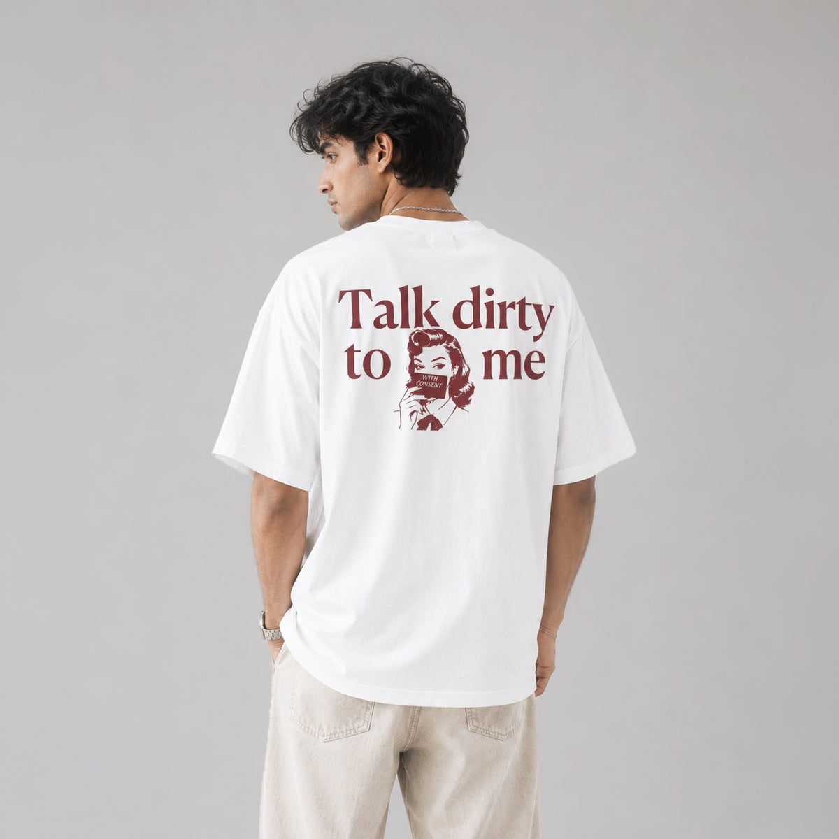 TSHIRTS -consent