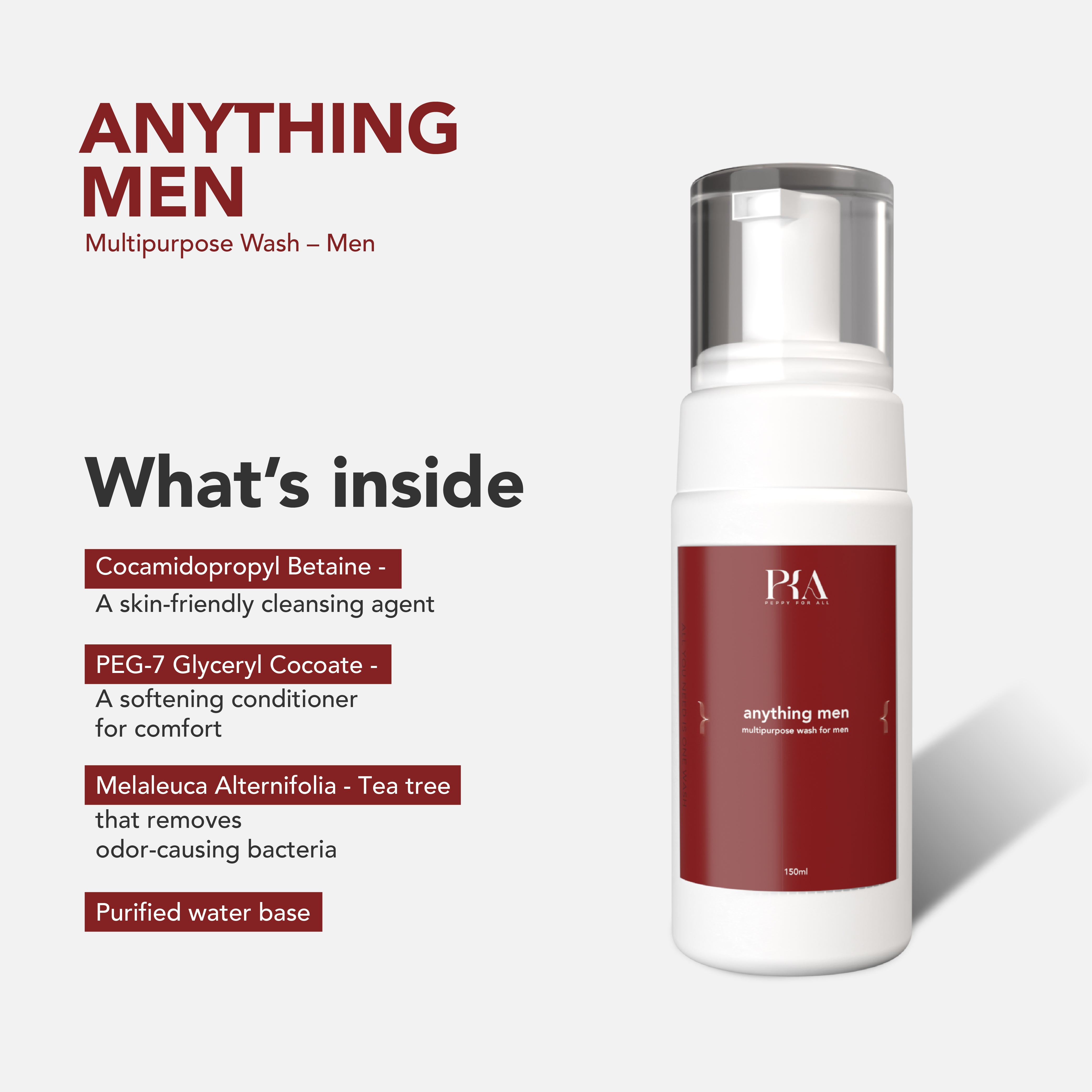 anything men