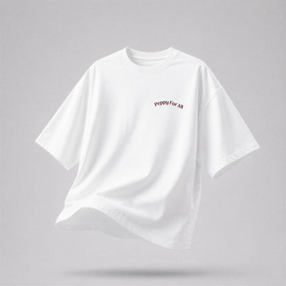 TSHIRTS -Raw