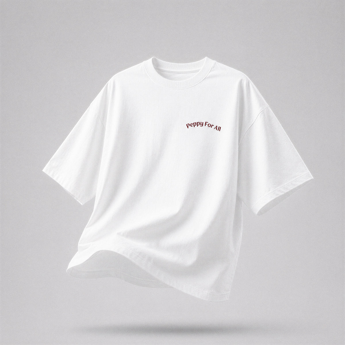 TSHIRTS -Oral communication