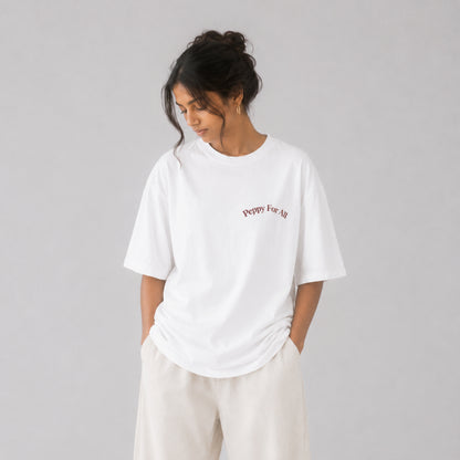 TSHIRTS -Raw