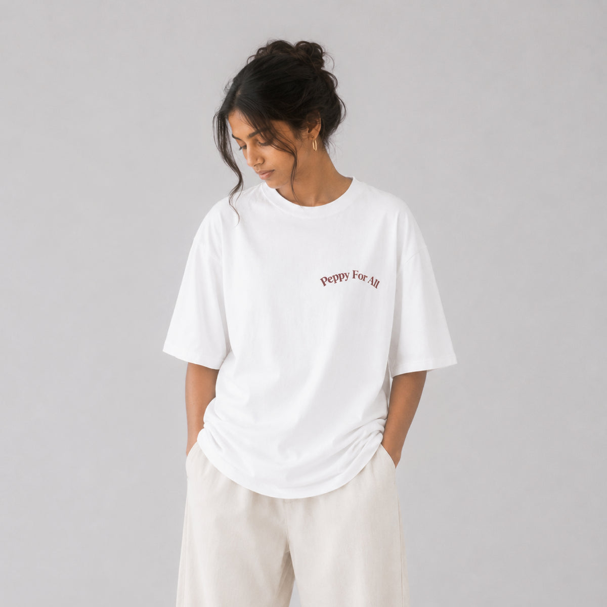 TSHIRTS -Raw