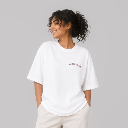 TSHIRTS -Oral communication