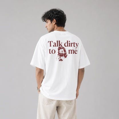 TSHIRTS -consent