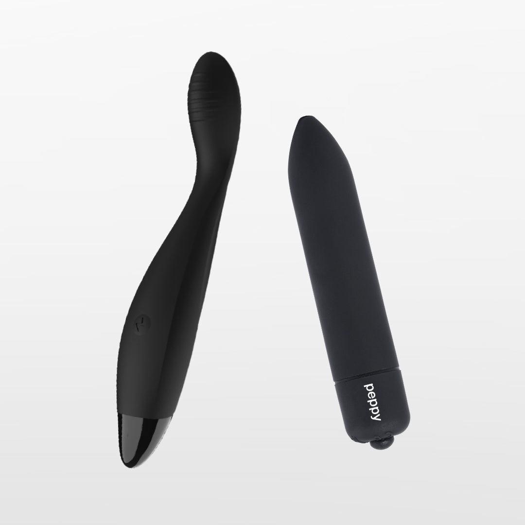 The Great O Kit - Gdigger+G.S.T