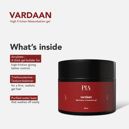 vardaan