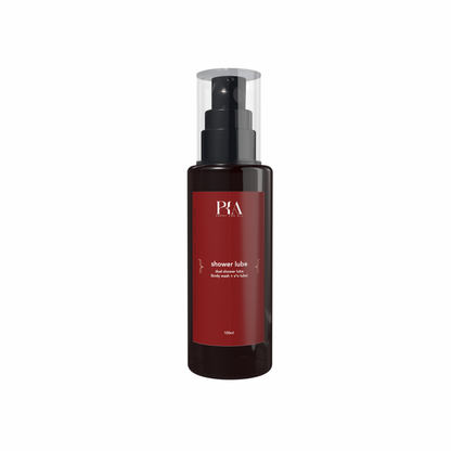 shower lube